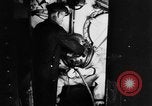 Standbild USA U-Boot Nautilus Arktis, 1931, aus Sekunde 50 historischem Filmmaterial Videoclip 65675042204