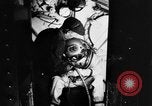 Standbild USA U-Boot Nautilus Arktis, 1931, aus Sekunde 55 historischem Filmmaterial Videoclip 65675042204