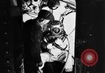 Standbild USA U-Boot Nautilus Arktis, 1931, aus Sekunde 59 historischem Filmmaterial Videoclip 65675042204