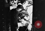Standbild USA U-Boot Nautilus Arktis, 1931, aus Sekunde 60 historischem Filmmaterial Videoclip 65675042204