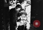 Standbild USA U-Boot Nautilus Arktis, 1931, aus Sekunde 61 historischem Filmmaterial Videoclip 65675042204