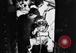 Standbild USA U-Boot Nautilus Arktis, 1931, aus Sekunde 62 historischem Filmmaterial Videoclip 65675042204