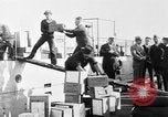 Standbild George Hubert Wilkins Arktis, 1931, aus Sekunde 1 historischem Filmmaterial Videoclip 65675042205
