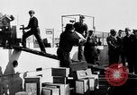 Standbild George Hubert Wilkins Arktis, 1931, aus Sekunde 4 historischem Filmmaterial Videoclip 65675042205