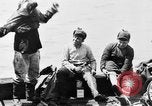 Standbild George Hubert Wilkins Arktis, 1931, aus Sekunde 34 historischem Filmmaterial Videoclip 65675042205