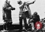 Standbild George Hubert Wilkins Arktis, 1931, aus Sekunde 50 historischem Filmmaterial Videoclip 65675042205