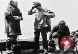 Standbild George Hubert Wilkins Arktis, 1931, aus Sekunde 52 historischem Filmmaterial Videoclip 65675042205