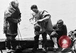 Standbild George Hubert Wilkins Arktis, 1931, aus Sekunde 53 historischem Filmmaterial Videoclip 65675042205