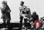 Standbild George Hubert Wilkins Arktis, 1931, aus Sekunde 55 historischem Filmmaterial Videoclip 65675042205