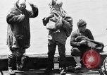 Standbild George Hubert Wilkins Arktis, 1931, aus Sekunde 61 historischem Filmmaterial Videoclip 65675042205