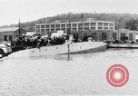 Standbild USA Nautilus United States USA, 1931, aus Sekunde 9 historischem Filmmaterial Videoclip 65675042206