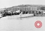 Standbild USA Nautilus United States USA, 1931, aus Sekunde 11 historischem Filmmaterial Videoclip 65675042206