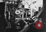 Standbild USA Nautilus Arktis, 1931, aus Sekunde 18 historischem Filmmaterial Videoclip 65675042207