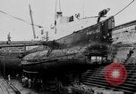 Image of United States Nautilus United States USA, 1931, second 27 stock footage video 65675042208