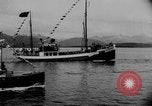 Image of United States Nautilus O-12 SS-73 in Arctic United States USA, 1931, second 1 stock footage video 65675042209