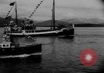 Image of United States Nautilus O-12 SS-73 in Arctic United States USA, 1931, second 4 stock footage video 65675042209