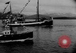 Image of United States Nautilus O-12 SS-73 in Arctic United States USA, 1931, second 5 stock footage video 65675042209