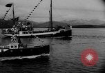 Image of United States Nautilus O-12 SS-73 in Arctic United States USA, 1931, second 6 stock footage video 65675042209
