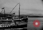 Image of United States Nautilus O-12 SS-73 in Arctic United States USA, 1931, second 10 stock footage video 65675042209