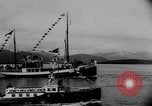Image of United States Nautilus O-12 SS-73 in Arctic United States USA, 1931, second 11 stock footage video 65675042209