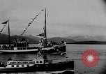 Image of United States Nautilus O-12 SS-73 in Arctic United States USA, 1931, second 12 stock footage video 65675042209