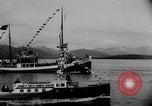 Image of United States Nautilus O-12 SS-73 in Arctic United States USA, 1931, second 13 stock footage video 65675042209