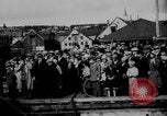 Image of United States Nautilus O-12 SS-73 in Arctic United States USA, 1931, second 37 stock footage video 65675042209