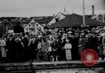 Image of United States Nautilus O-12 SS-73 in Arctic United States USA, 1931, second 38 stock footage video 65675042209