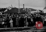 Image of United States Nautilus O-12 SS-73 in Arctic United States USA, 1931, second 41 stock footage video 65675042209