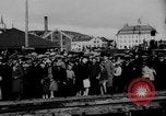 Image of United States Nautilus O-12 SS-73 in Arctic United States USA, 1931, second 43 stock footage video 65675042209