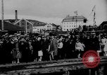 Image of United States Nautilus O-12 SS-73 in Arctic United States USA, 1931, second 44 stock footage video 65675042209