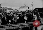 Image of United States Nautilus O-12 SS-73 in Arctic United States USA, 1931, second 45 stock footage video 65675042209