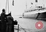 Image of United States Nautilus O-12 SS-73 in Arctic United States USA, 1931, second 59 stock footage video 65675042209