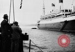 Image of United States Nautilus O-12 SS-73 in Arctic United States USA, 1931, second 60 stock footage video 65675042209