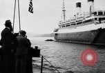 Image of United States Nautilus O-12 SS-73 in Arctic United States USA, 1931, second 62 stock footage video 65675042209