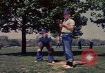 Standbild USA Segler United States USA, 1943, aus Sekunde 1 historischem Filmmaterial Videoclip 65675042213