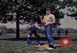 Standbild USA Segler United States USA, 1943, aus Sekunde 3 historischem Filmmaterial Videoclip 65675042213