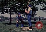 Standbild USA Segler United States USA, 1943, aus Sekunde 4 historischem Filmmaterial Videoclip 65675042213