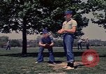Standbild USA Segler United States USA, 1943, aus Sekunde 6 historischem Filmmaterial Videoclip 65675042213