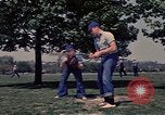 Standbild USA Segler United States USA, 1943, aus Sekunde 7 historischem Filmmaterial Videoclip 65675042213