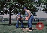 Standbild USA Segler United States USA, 1943, aus Sekunde 8 historischem Filmmaterial Videoclip 65675042213