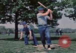 Standbild USA Segler United States USA, 1943, aus Sekunde 10 historischem Filmmaterial Videoclip 65675042213
