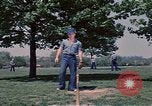 Standbild USA Segler United States USA, 1943, aus Sekunde 11 historischem Filmmaterial Videoclip 65675042213