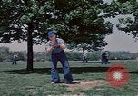 Standbild USA Segler United States USA, 1943, aus Sekunde 12 historischem Filmmaterial Videoclip 65675042213