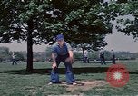 Standbild USA Segler United States USA, 1943, aus Sekunde 13 historischem Filmmaterial Videoclip 65675042213