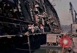Standbild Deep Sea divers United States USA, 1943, aus Sekunde 1 historischem Filmmaterial Videoclip 65675042214