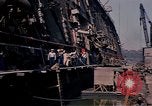 Standbild Deep Sea divers United States USA, 1943, aus Sekunde 3 historischem Filmmaterial Videoclip 65675042214