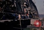 Standbild Deep Sea divers United States USA, 1943, aus Sekunde 6 historischem Filmmaterial Videoclip 65675042214