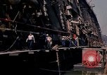 Standbild Deep Sea divers United States USA, 1943, aus Sekunde 8 historischem Filmmaterial Videoclip 65675042214