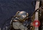 Standbild Deep Sea divers United States USA, 1943, aus Sekunde 29 historischem Filmmaterial Videoclip 65675042214
